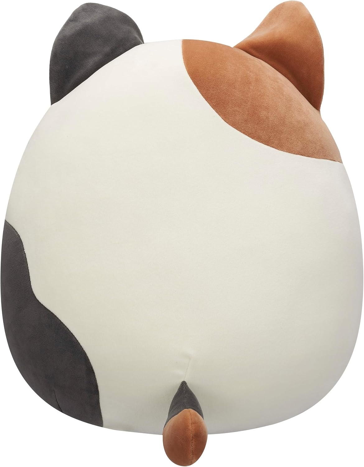 image:imageSquishmallows Original 14Inch Cam Calico Cat Large Ultrasoft Official Jazwares PlushBrown and Black Calico Cat