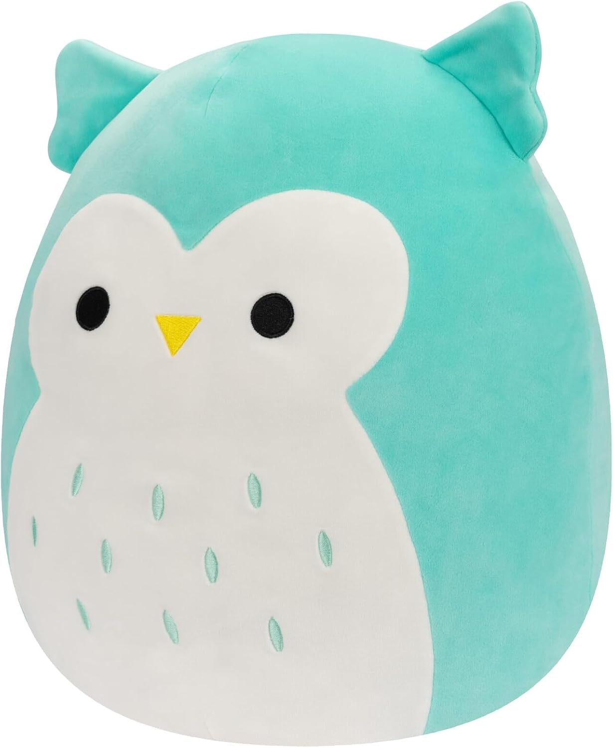 image:imageSquishmallows Original 14Inch Cam Calico Cat Large Ultrasoft Official Jazwares PlushMulti