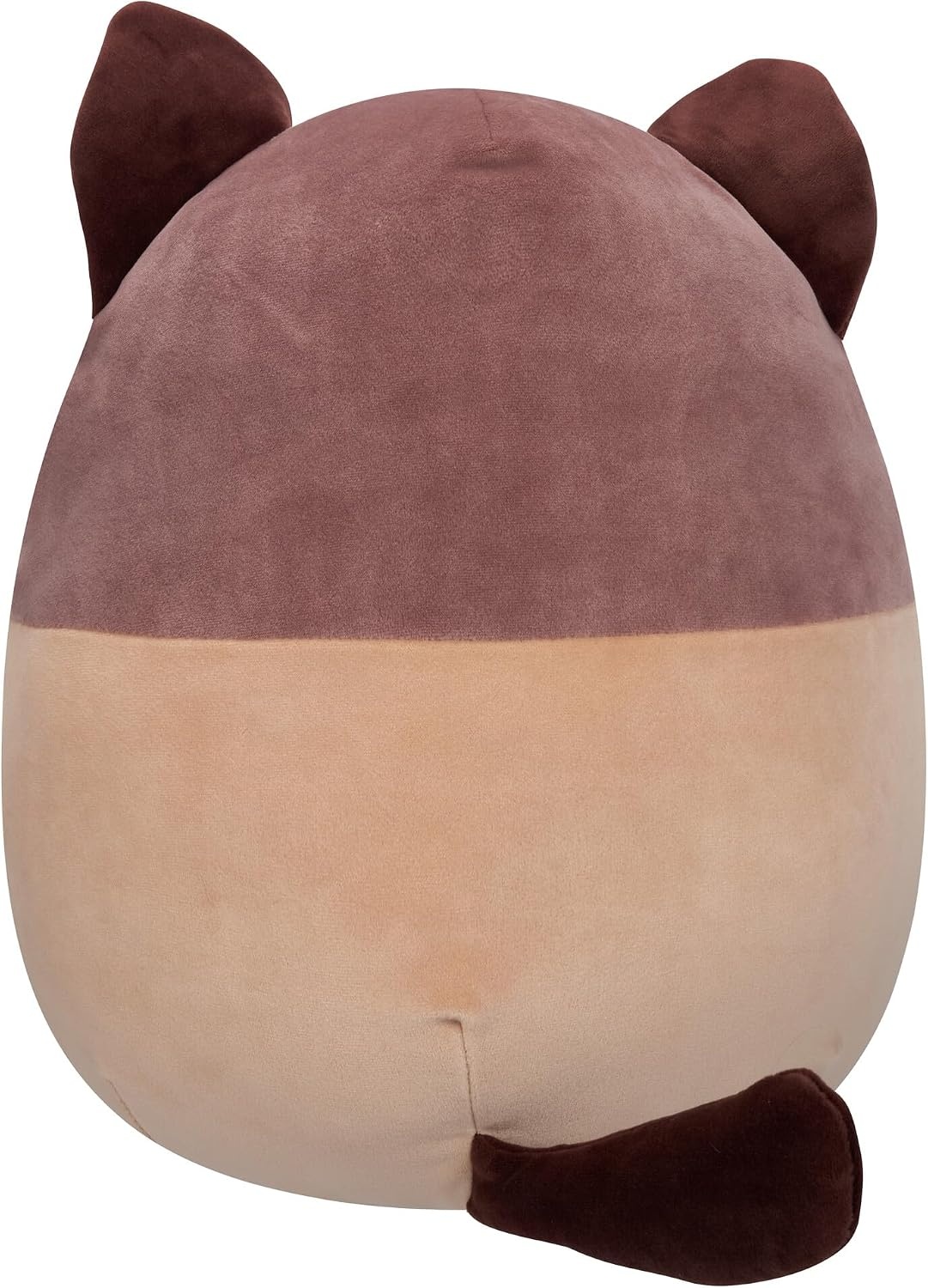 image:imageSquishmallows Original 16Inch Woodward Snowshoe Cat with Fuzzy Belly Official Jazwares Large PlushSnowshoe Cat