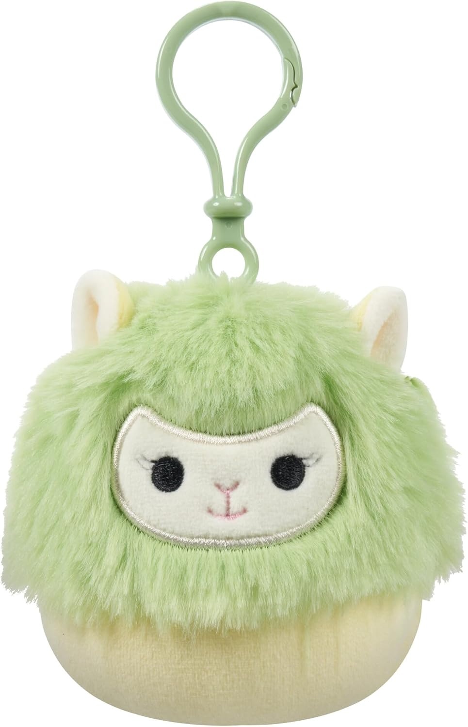 image:imageSquishmallows Original 35Inch ClipOn Plush 5Pack Ultrasoft Official Jazwares Plush