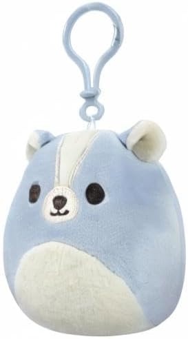 image:imageSquishmallows Original 35Inch ClipOn Plush 5Pack Ultrasoft Official Jazwares Plush