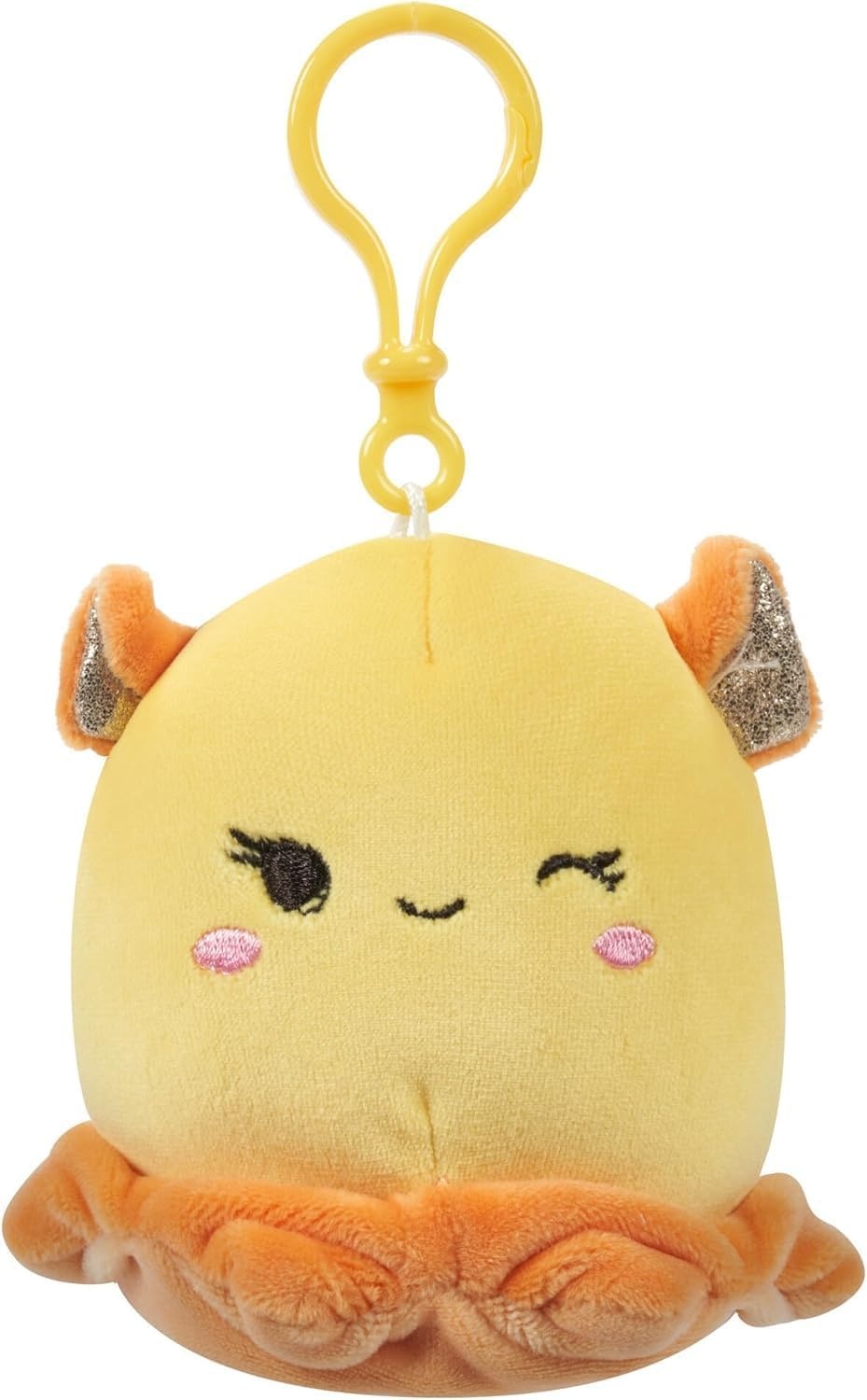 image:imageSquishmallows Original 35Inch ClipOn Plush 5Pack Ultrasoft Official Jazwares Plush