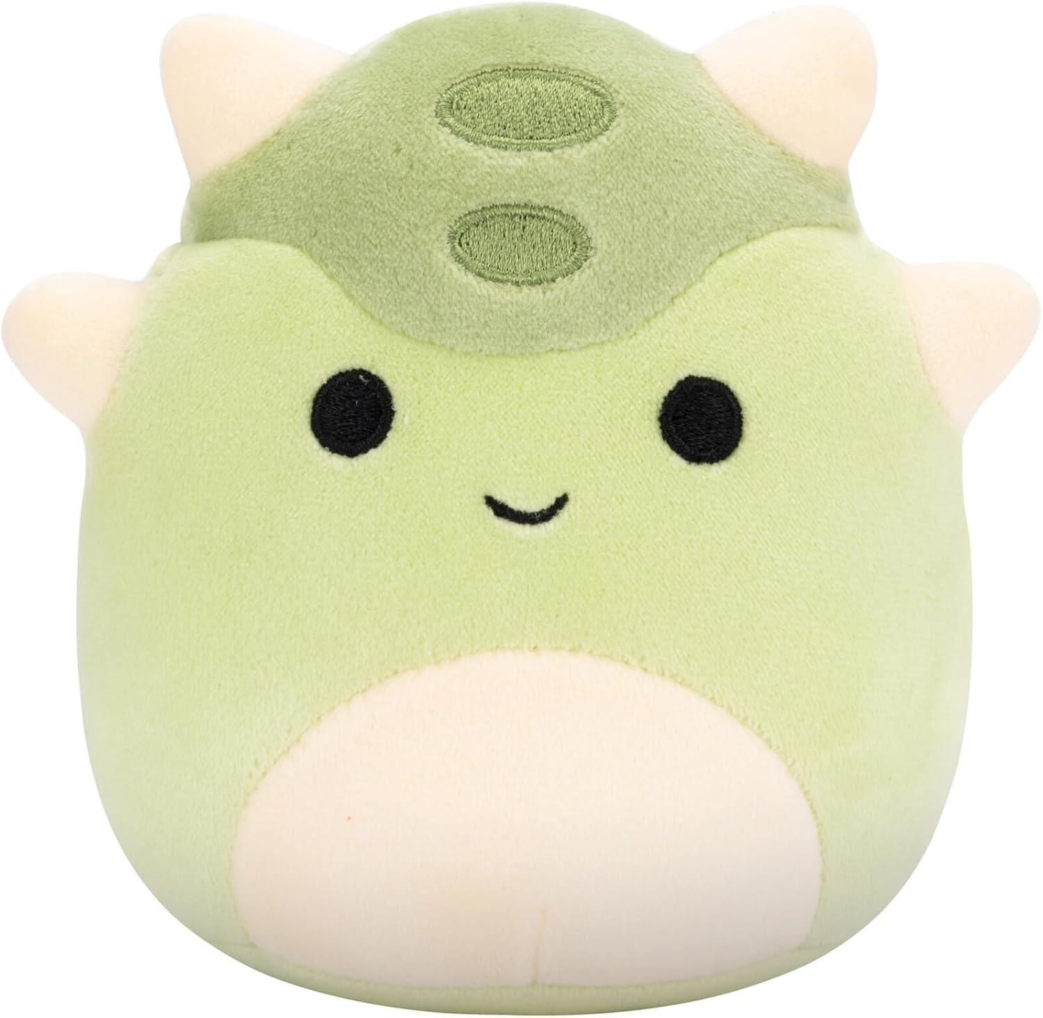image:imageSquishmallows Original 5Inch 10Pack Axel Bijan Cavaleri Dolan Gertrude Greer Herman Meghan Nolan Sol Official Jazwares Plush Little