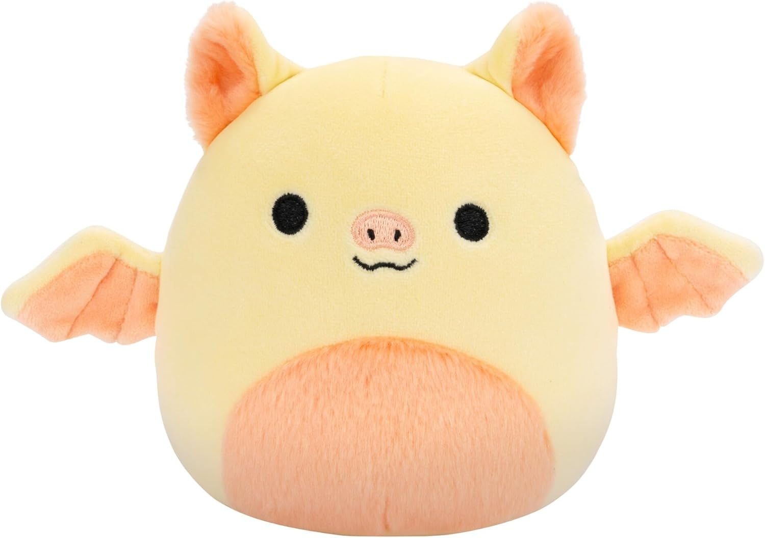 image:imageSquishmallows Original 5Inch 10Pack Axel Bijan Cavaleri Dolan Gertrude Greer Herman Meghan Nolan Sol Official Jazwares Plush Little