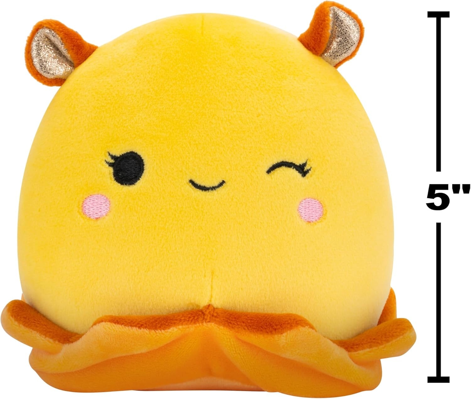image:imageSquishmallows Original 5Inch 10Pack Axel Bijan Cavaleri Dolan Gertrude Greer Herman Meghan Nolan Sol Official Jazwares Plush Little
