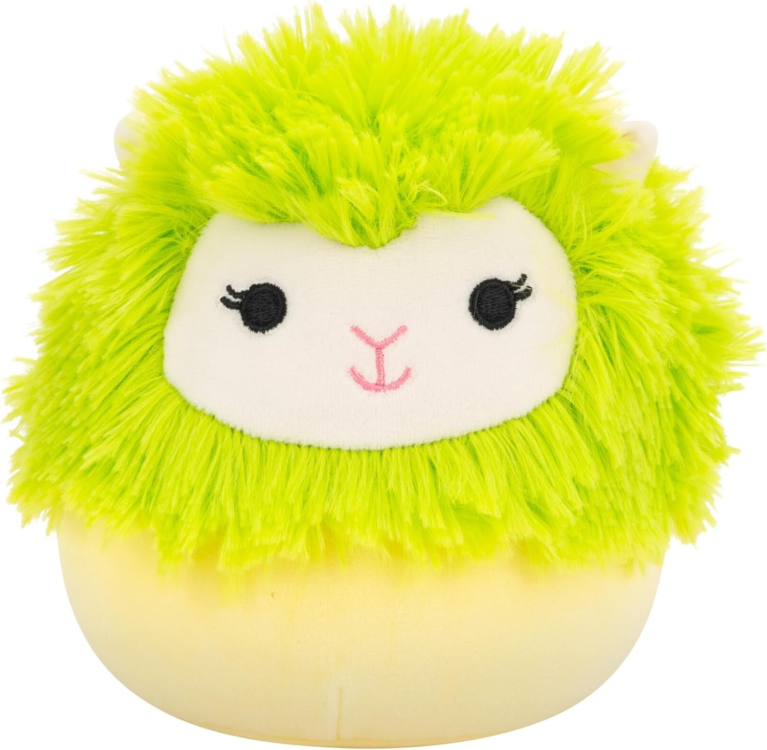 image:imageSquishmallows Original 5Inch 10Pack Axel Bijan Cavaleri Dolan Gertrude Greer Herman Meghan Nolan Sol Official Jazwares Plush Little