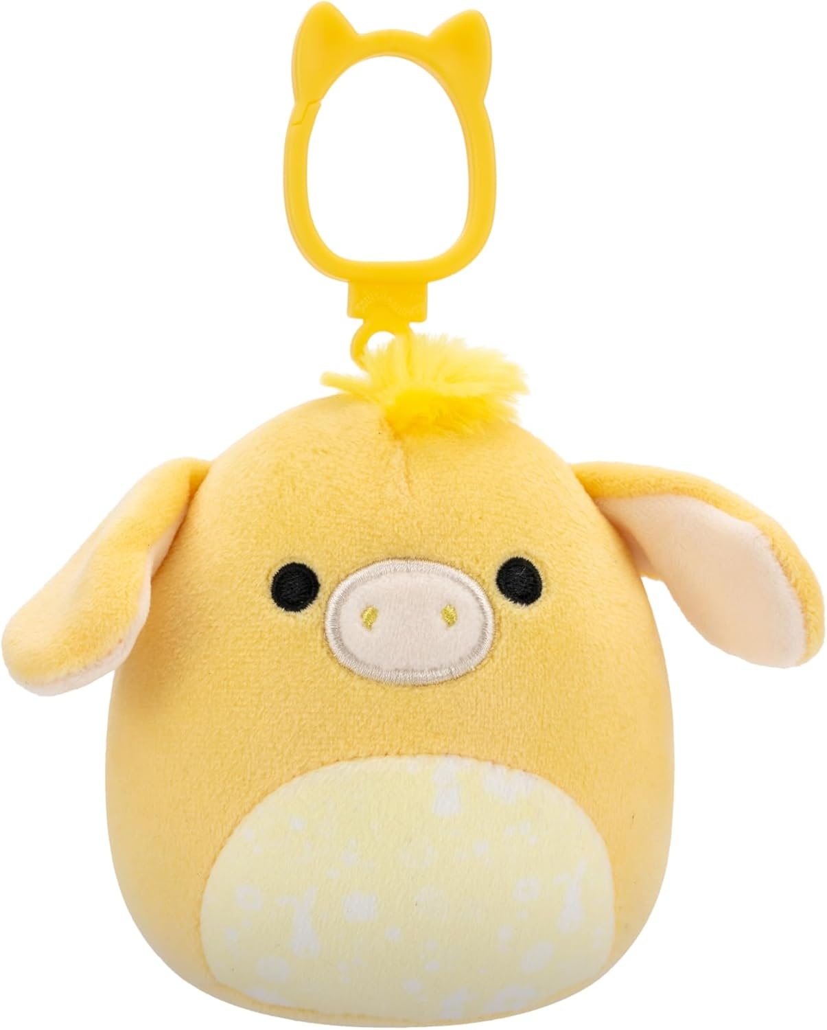 image:imageSquishmallows Original 5Pack Clip Official Jazwares Plush Clips Amazon Exclusive