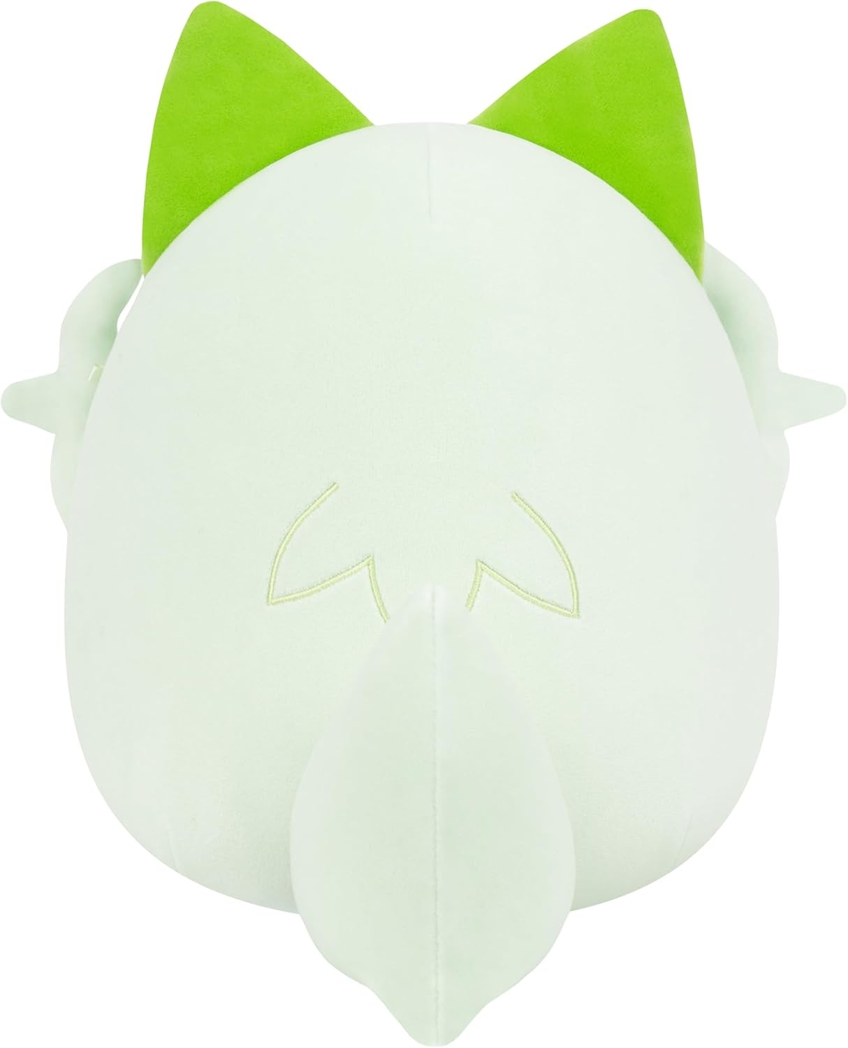 image:imageSquishmallows Original 8in Slowpoke Pokmon Plush Ultrasoft Official Jazwares Plush LittleSprigatito