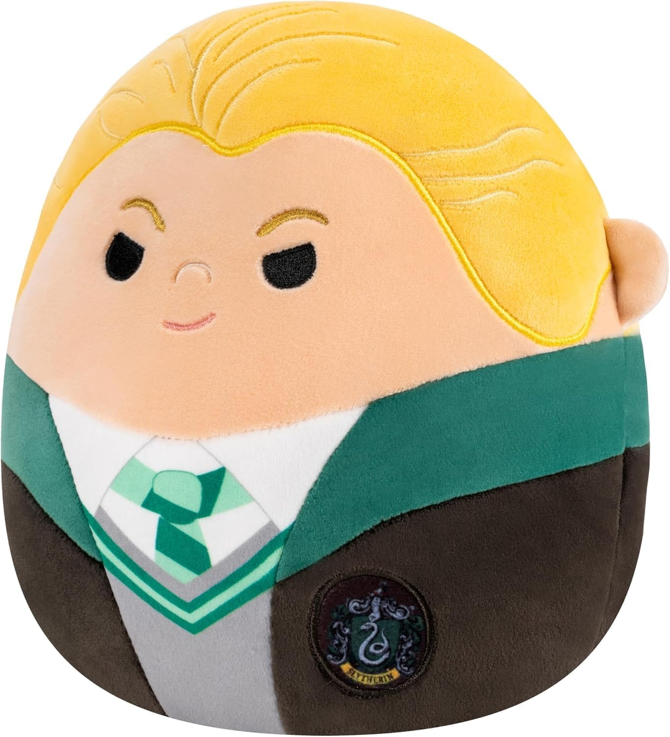 image:imageSquishmallows Original Harry Potter 10in Severus Snape Plush Ultrasoft Official Jazwares Plush MediumSizedDraco Malfoy