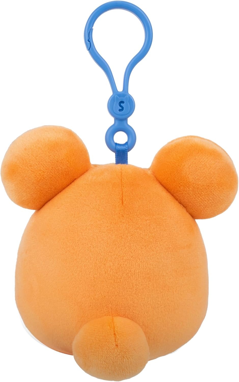 image:imageSquishmallows Original Pokmon Gengar Clip Ultrasoft Official Jazwares PlushTeddiursa