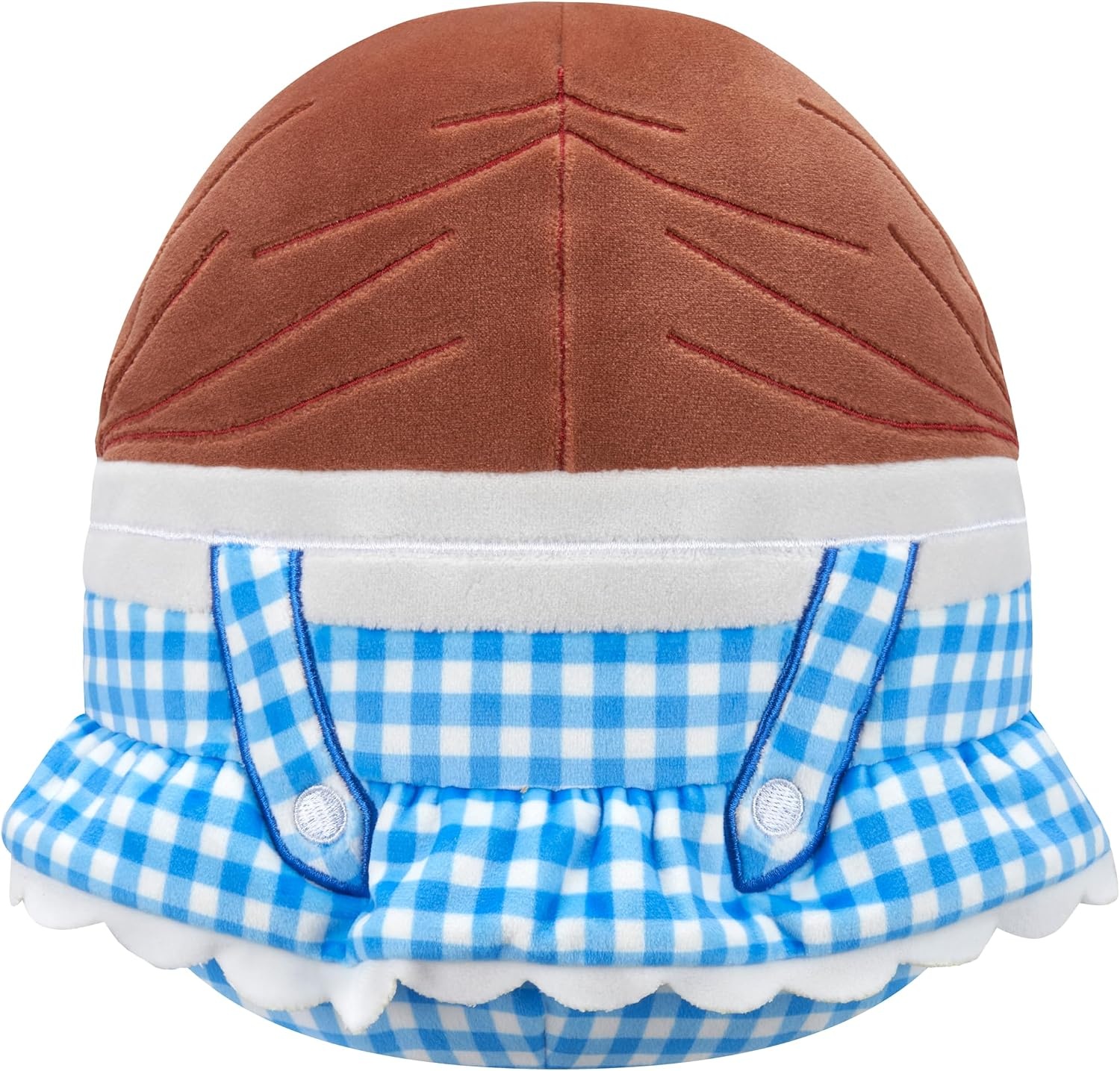 image:imageSquishmallows Original The Wizard of Oz 10Inch Dorothy Gale Plush Ultrasoft Official Jazwares Plush MediumSizedDorothy Gale