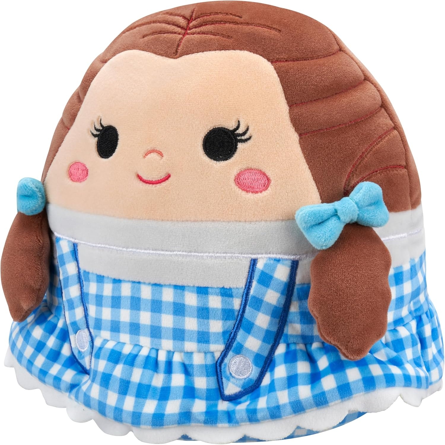 image:imageSquishmallows Original The Wizard of Oz 10Inch Dorothy Gale Plush Ultrasoft Official Jazwares Plush MediumSizedDorothy Gale