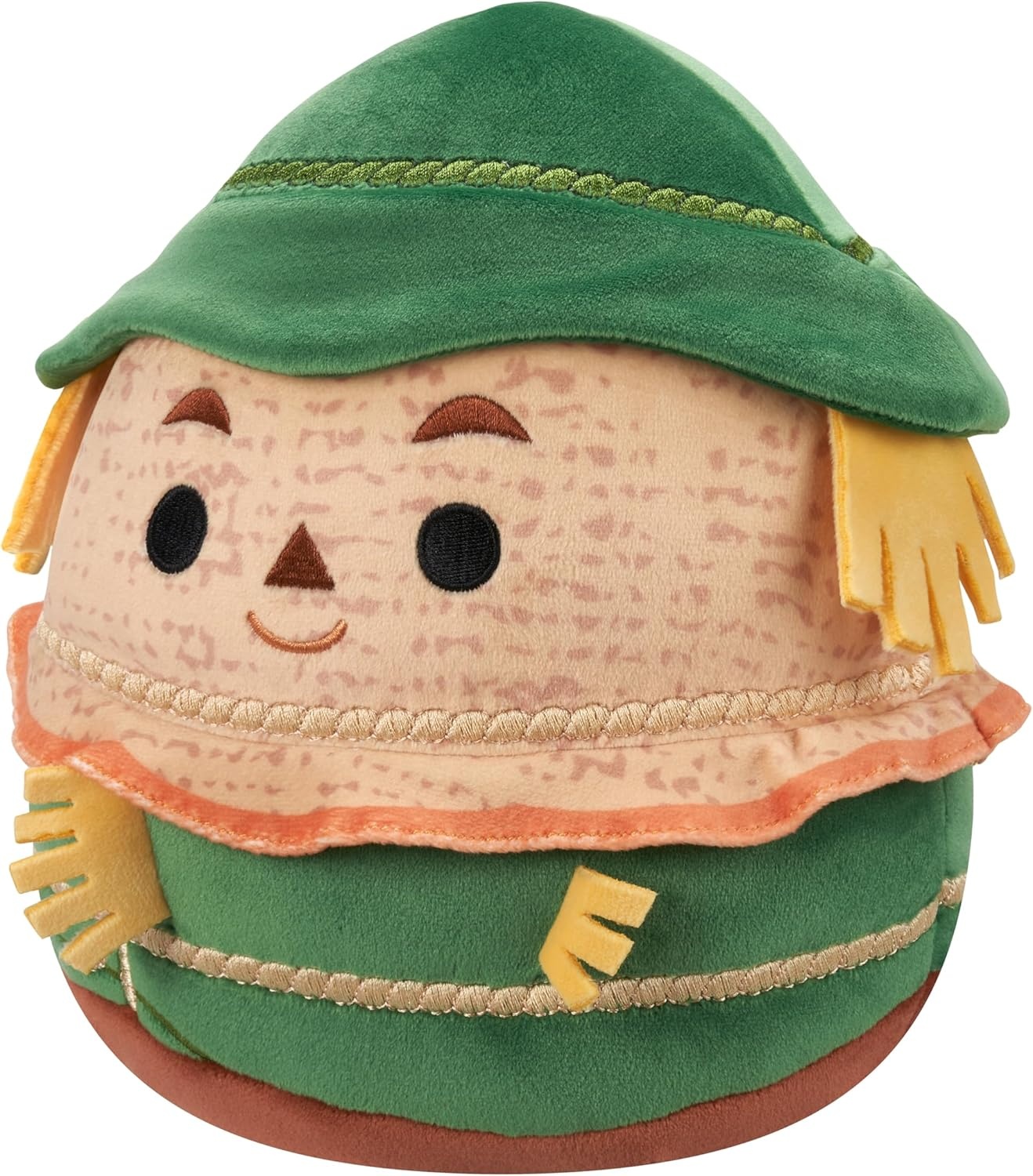 image:imageSquishmallows Original The Wizard of Oz 10Inch Dorothy Gale Plush Ultrasoft Official Jazwares Plush MediumSizedThe Scarecrow