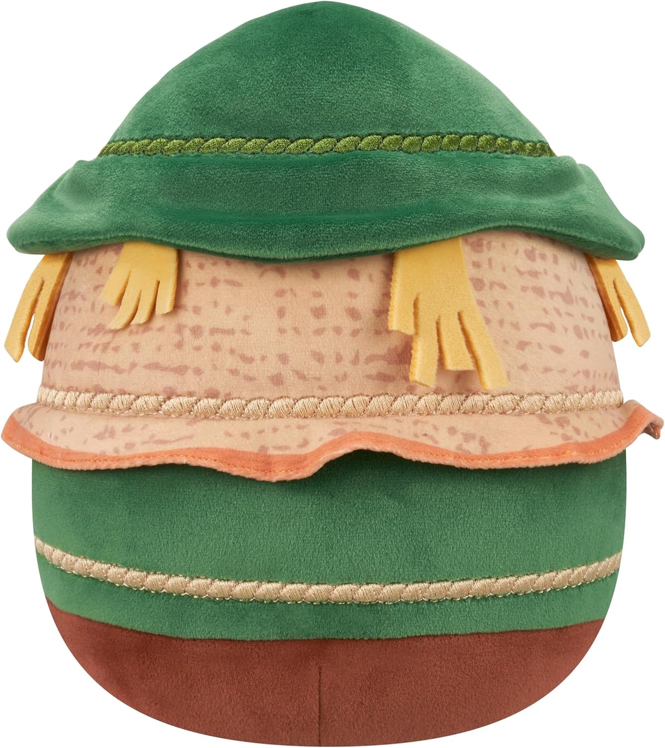 image:imageSquishmallows Original The Wizard of Oz 10Inch Dorothy Gale Plush Ultrasoft Official Jazwares Plush MediumSizedThe Scarecrow