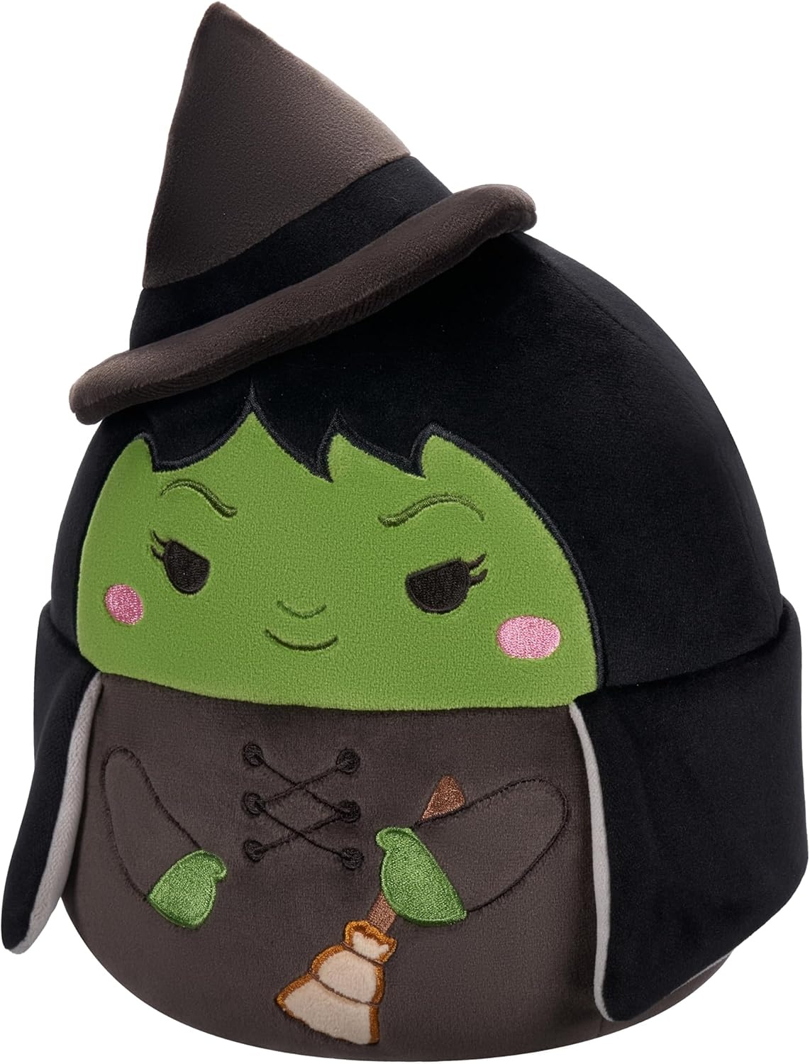 image:imageSquishmallows Original The Wizard of Oz 10Inch Dorothy Gale Plush Ultrasoft Official Jazwares Plush MediumSizedThe Wicked Witch of the West