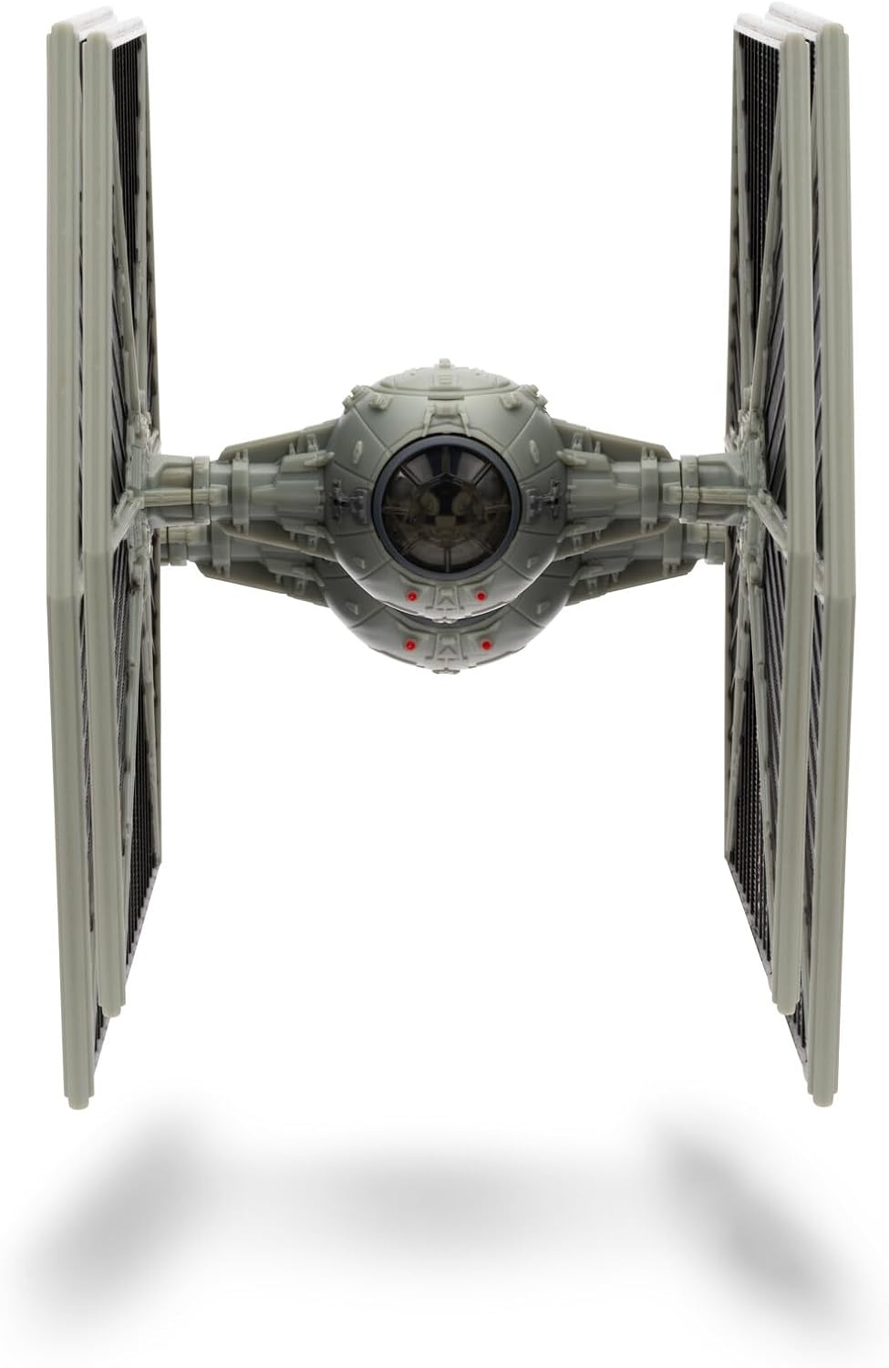 image:imageStar Wars Micro Galaxy Squadron TIE Whisper Mystery Bundle 5Inch Vehicle and 25Inch Vehicle with Micro Figure AccessoriesPirate Snub Fighter