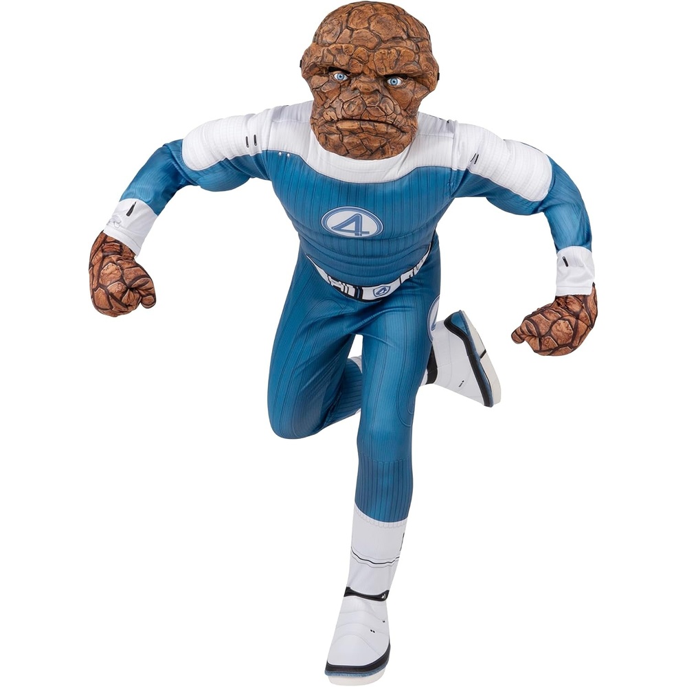 image:imageMARVEL The Thing Official Youth Halloween CostumeL 1214