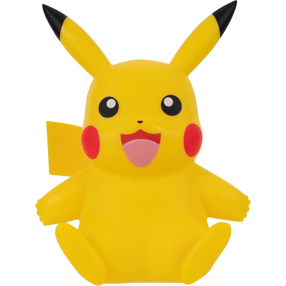 image:imagePokemon Bulbasaur Select Vinyl Figure 8Inch Figure Made from VinylPikachu