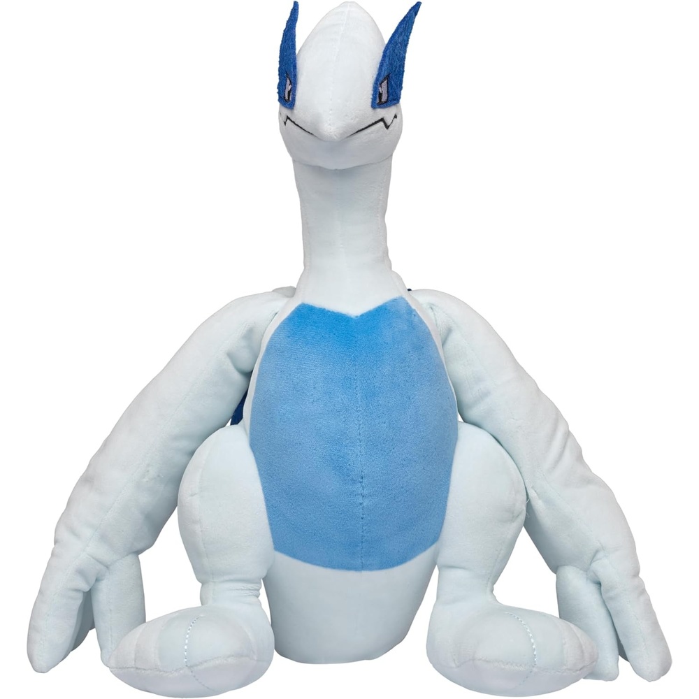 image:imagePokemon Dragonair Plush 12Inch Soft Plush with Authentic DetailsLugia