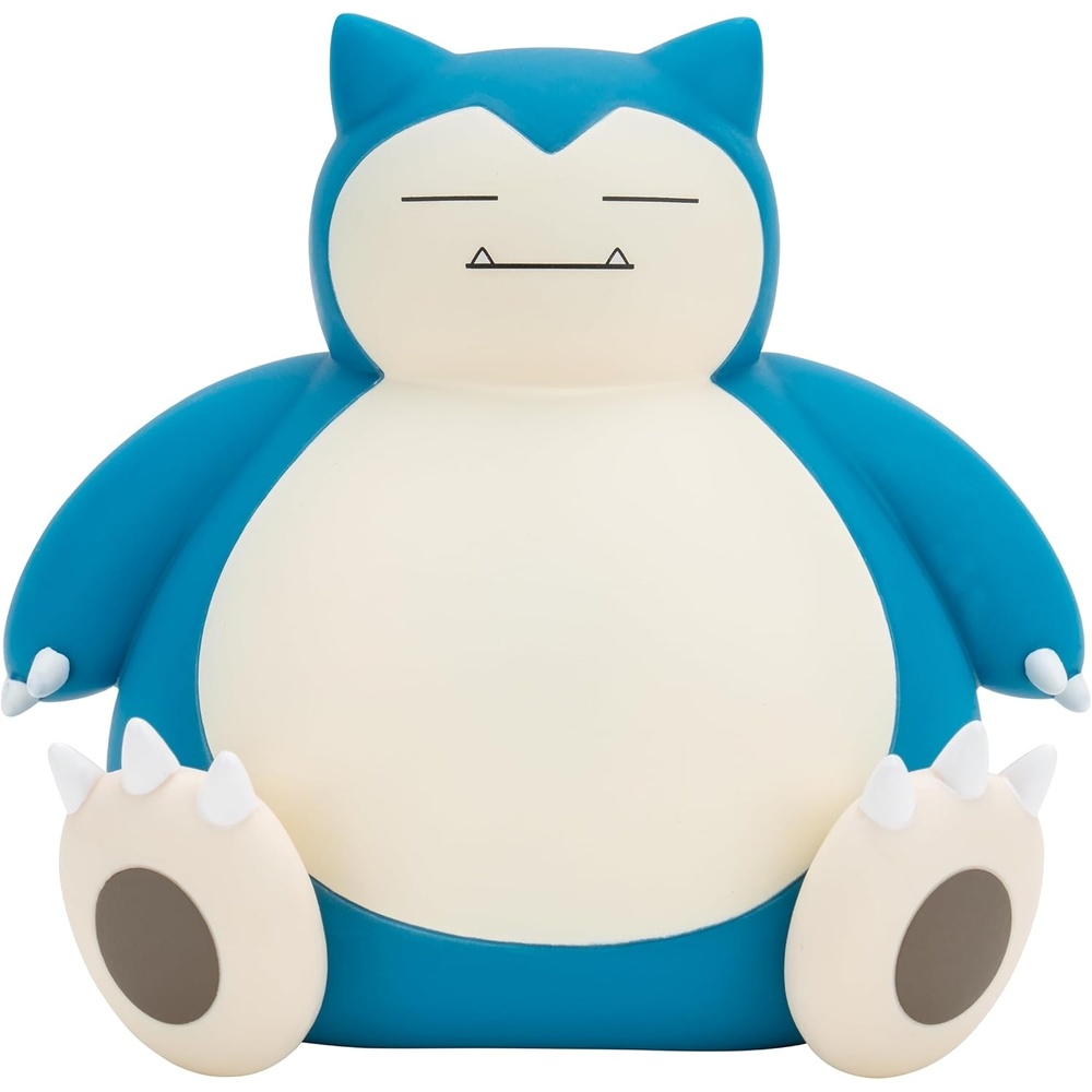 image:imagePokemon Eevee Select Vinyl Figure 4Inch Figure Made from VinylSnorlax