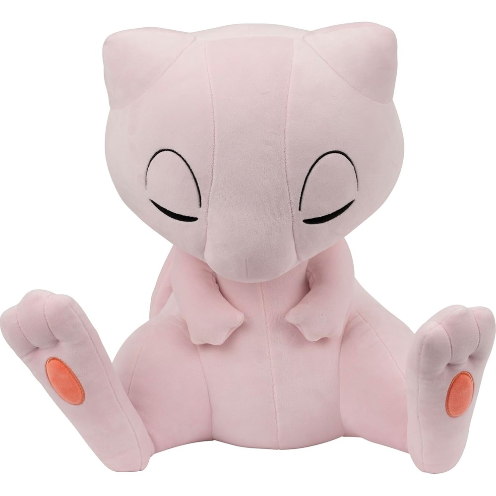 image:imagePokemon Snorlax Sleeping Plush 18Inch Premium Plush in Sleeping PoseMew