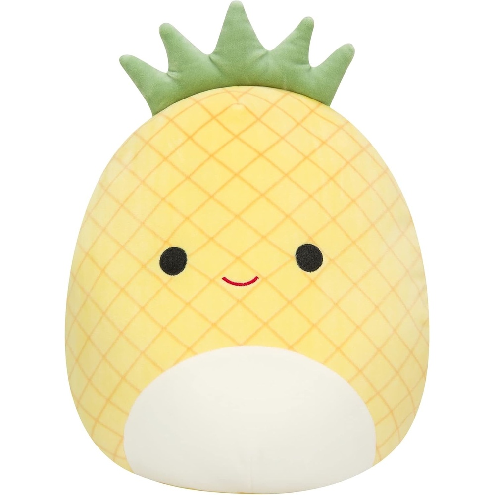 image:imageSquishmallows Official Kellytoy Plush 16 Maui The Pineapple Ultrasoft Stuffed Animal Plush Toy12 inch