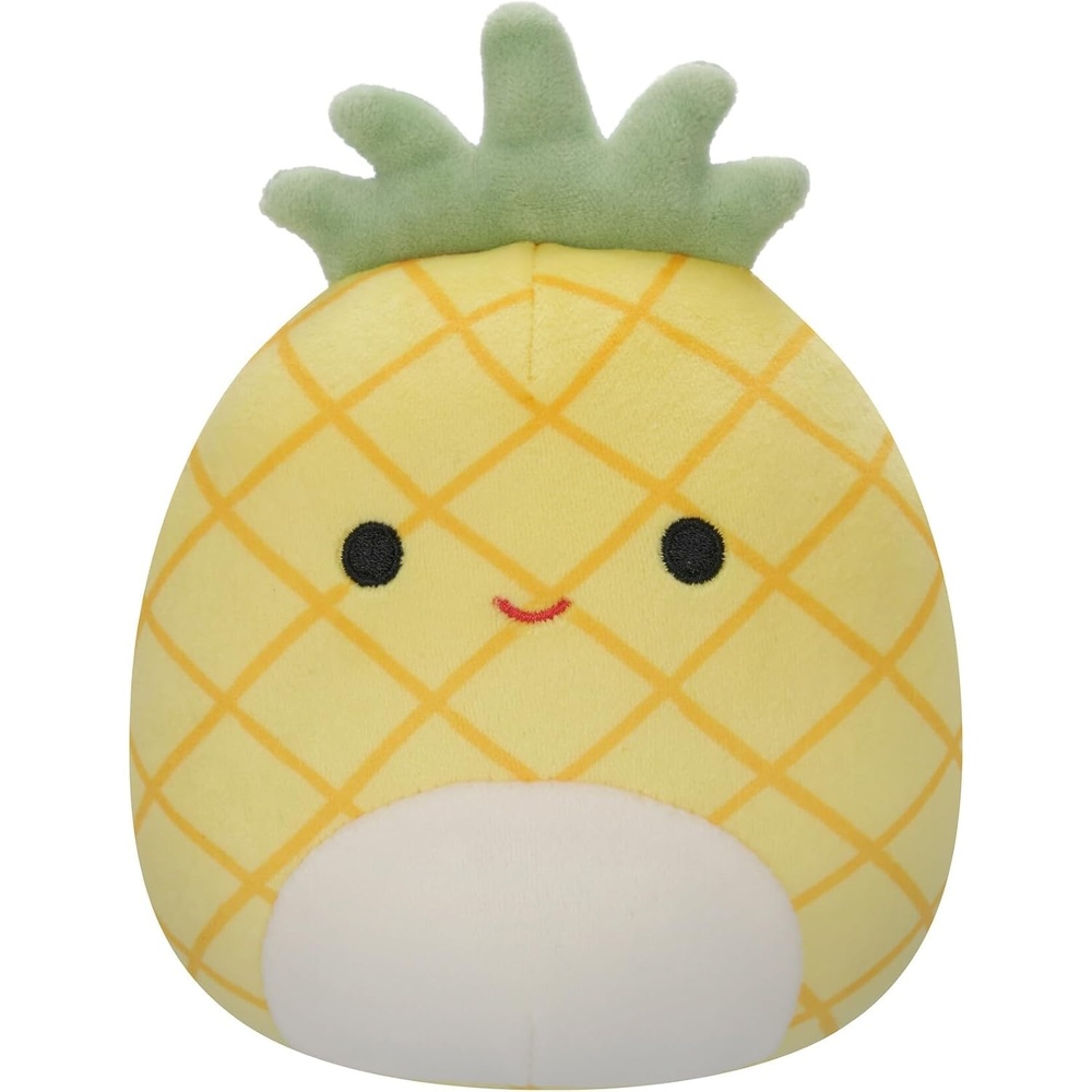image:imageSquishmallows Official Kellytoy Plush 16 Maui The Pineapple Ultrasoft Stuffed Animal Plush Toy5 inch