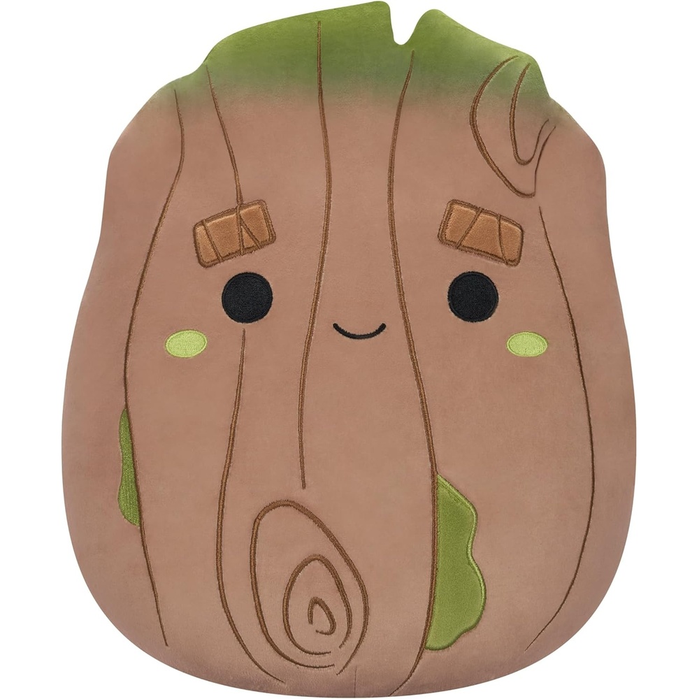 image:imageSquishmallows Original 12in Marvel SpiderMan Plush MediumSizedGroot