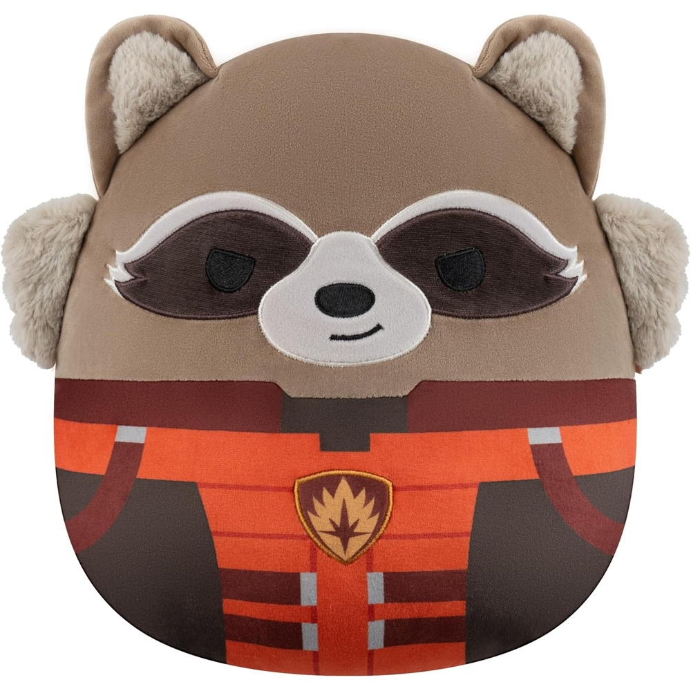 image:imageSquishmallows Original 12in Marvel SpiderMan Plush MediumSizedRocket