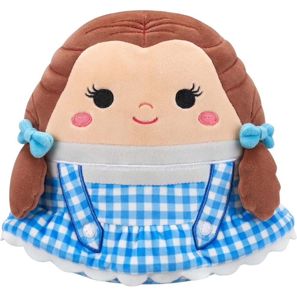 image:imageSquishmallows Original The Wizard of Oz 10Inch Dorothy Gale Plush Ultrasoft Official Jazwares Plush MediumSizedDorothy Gale
