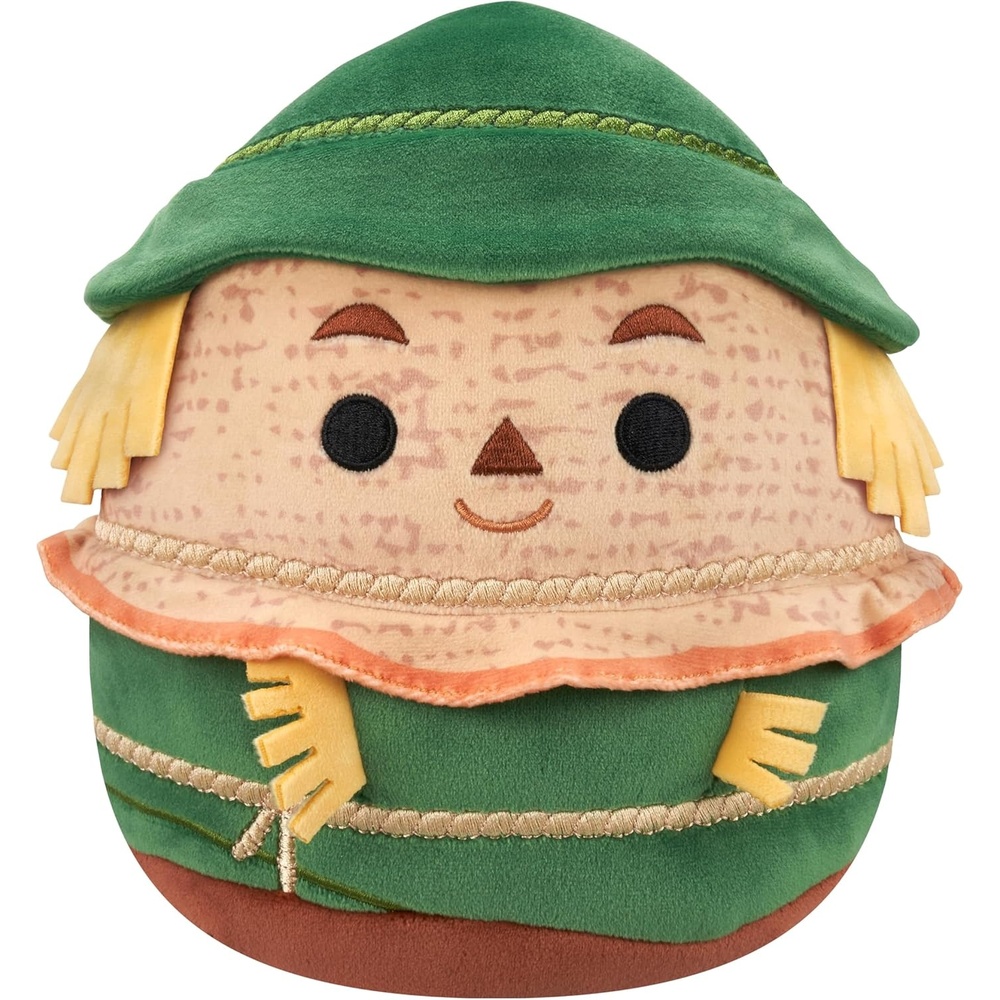 image:imageSquishmallows Original The Wizard of Oz 10Inch Dorothy Gale Plush Ultrasoft Official Jazwares Plush MediumSizedThe Scarecrow