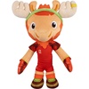 Canada - Maple the Moose Mascot