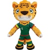 Mexico - Zayu the Jaguar Mascot