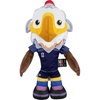 Usa - Clutch the Bald Eagle Mascot