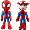 12 Inch - Spidey Secret Hero