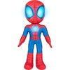 14 Inch - Glow Webs Spidey