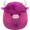 Dave Plum Bison