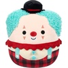Red Clown