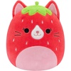 Strawberry Cat