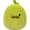 Charles Pickle With Mustache