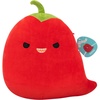 Red Chili Pepper