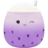 Purple Boba Tea