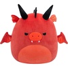 Red Dragon