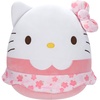 Floral Dress Hello Kitty
