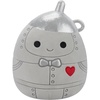 The Tin Man