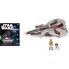 Jedi Interceptor (Obi-wan Kenobi)