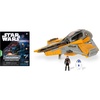 Jedi Interceptor (Anakin Skywalker)