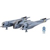 Magnaguard Starfighter