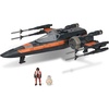 Poe Dameron's T-70 X-Win