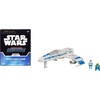 E-wing (Battle Damage)